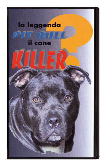 01_La leggenda pit bull, il cane killer?